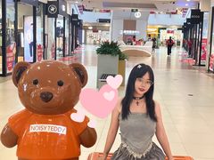 -宁波杉井奥特莱斯广场