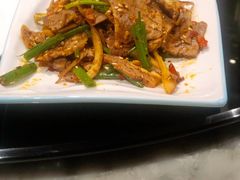 -品回味清真西北楼(宁波首店)