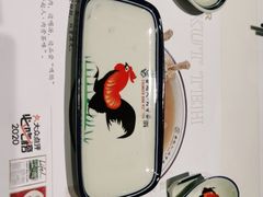 -發起人·肉骨茶(万象汇店)