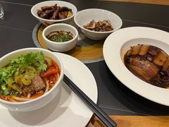 -黔蘑菇四季餐厅(观山湖店)