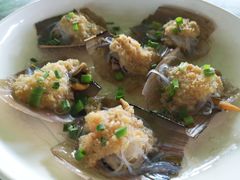 -清水湾3号(东方小周海鲜店)