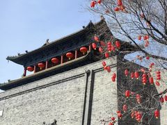 -河东池盐文化博览园