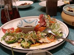 -小龙酒家(桂平路店)