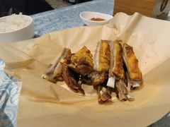 -巴扎美食·新疆菜·西域歌舞表演餐厅(新疆大厦店)