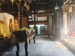 -包公祠