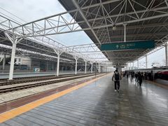 -岳阳东站
