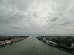 -新加坡摩天观景轮