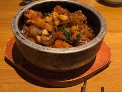 -伊喜饺子·烤鸭(五道口学院路店)