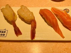 -元气寿司(八号仓店)