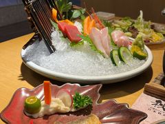 -秋荀日本料理(昆明同德广场店)