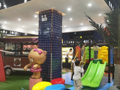 -苏格里岛自助海鲜火锅烧烤(大汉悦中心店)