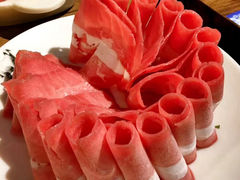 -额尔敦草原涮羊肉·烧烤(冻青树总店)