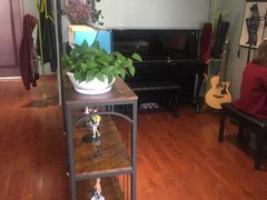 -歌斐木钢琴工作室