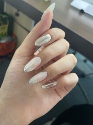 -UGIRL有个美甲