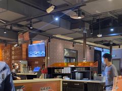 -猫爪爪原切自助烤肉(观音桥阳光世纪店)