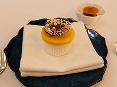 -上海和平饭店-华懋阁 The Cathay Room