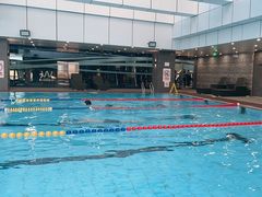 -W FITNESS 威尔仕健身·游泳(老西门新苑店)