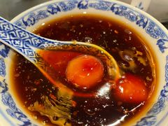 古法糖芋苗-南京大牌档(龙湖长楹天街店)