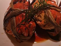 -永安水煮活鱼·仪征菜(仪征奥林匹克店)