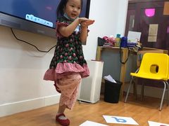 -英孚教育青少儿(河东资深教研中心)