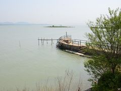 -苏州吴中太湖旅游区