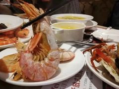 -芭菲盛宴·环球美食(解放碑英利国际店)