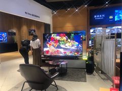 -Sony Store索尼(深圳深业上城店)