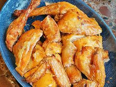 果木烟熏碳烤鸡-星光苏糖音乐餐吧(苏州湾店)