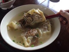 -忆秦园小笼包(惠山古镇总店)