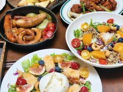 -沏点Trattoria意大利餐厅(新街口店)