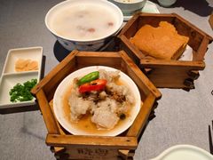 -晓粤·惹味粤菜(凯德乐峰广场店)