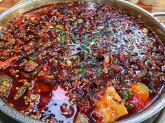 -黑竹香鸡(营和巷店)
