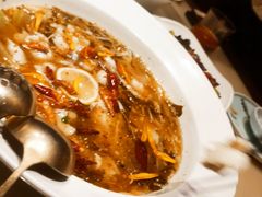 -佬麻雀·新湘菜(珠海金发购物中心店)