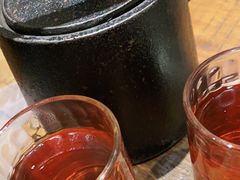 -铁公鸡·四川料理(天环广场店)