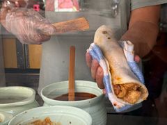 -英凤烧饵块(永胜路店)