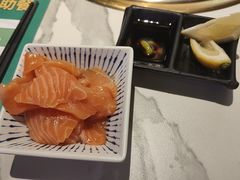 -亚马逊海鲜自助(万象汇店)