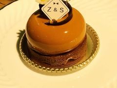 -张爱施法式西餐厅(汉街店)