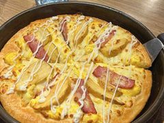 -必胜客(上海新南方商城PH店)