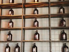 -造精酿餐厅