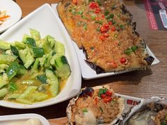 -管氏翅吧(马家堡店)