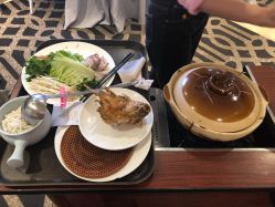 -喜爱轩酒楼·宴会厅