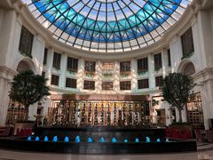 -武汉洲际酒店·漢自助餐厅