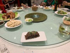 -晋阳饭庄(虎坊桥店)