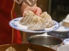 小笼包-熙盛源(复兴路店)