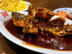 -徐鼎盛民间菜(奥体店)