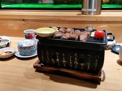 -大岛日本料理铁板烧(南通大饭店)