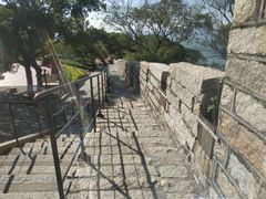 -胡里山炮台