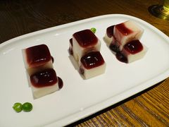 -粗茶淡饭·隐庐私厨(东亭店)