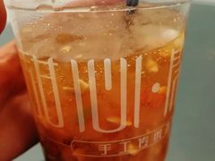 -甜心闲生传统手工冰粉(奎星楼店)
