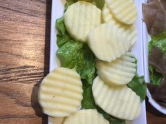 -牛很鲜潮汕牛肉火锅(朝晖路店)